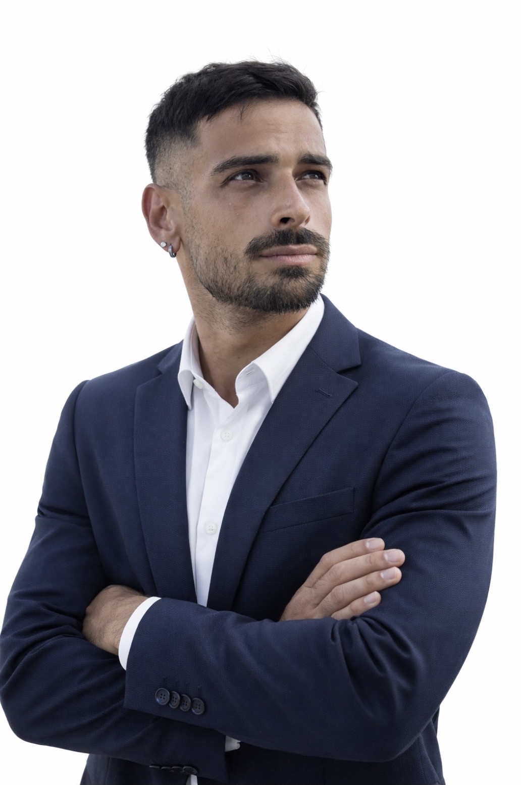 Accompagnatore gigolo Marco Morrone